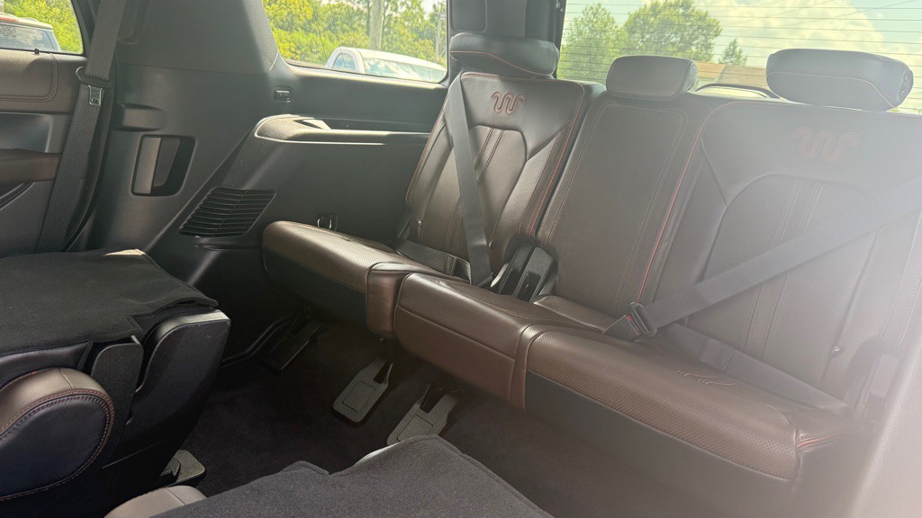 2021 Ford Expedition Image 11