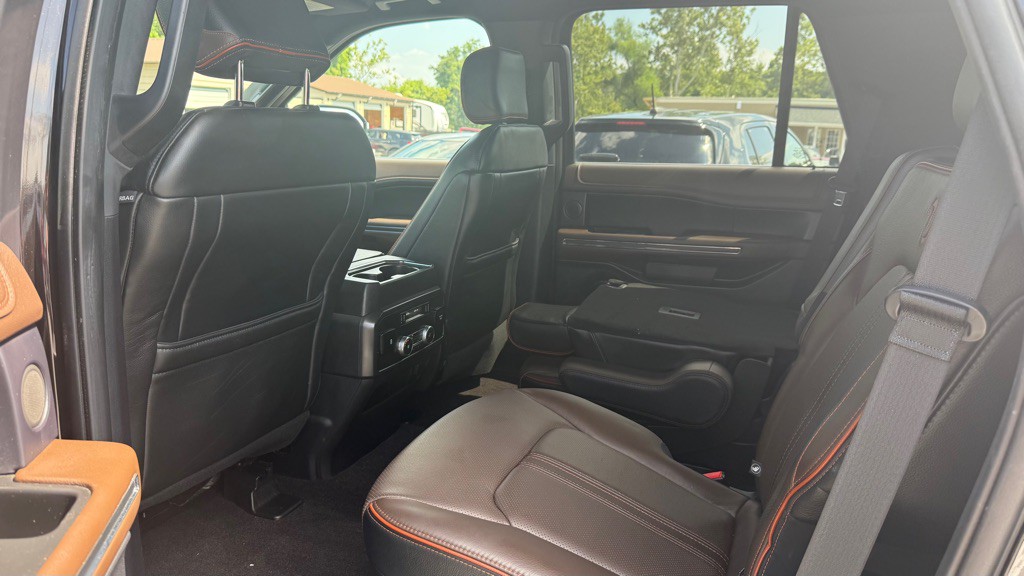 2021 Ford Expedition Image 12