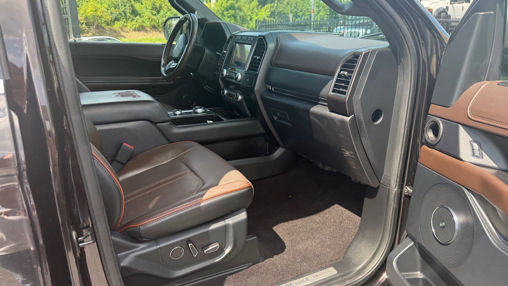 2021 Ford Expedition Image 15
