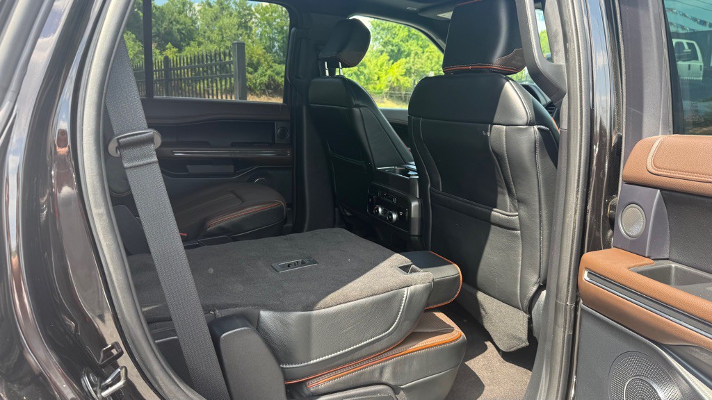 2021 Ford Expedition Image 19