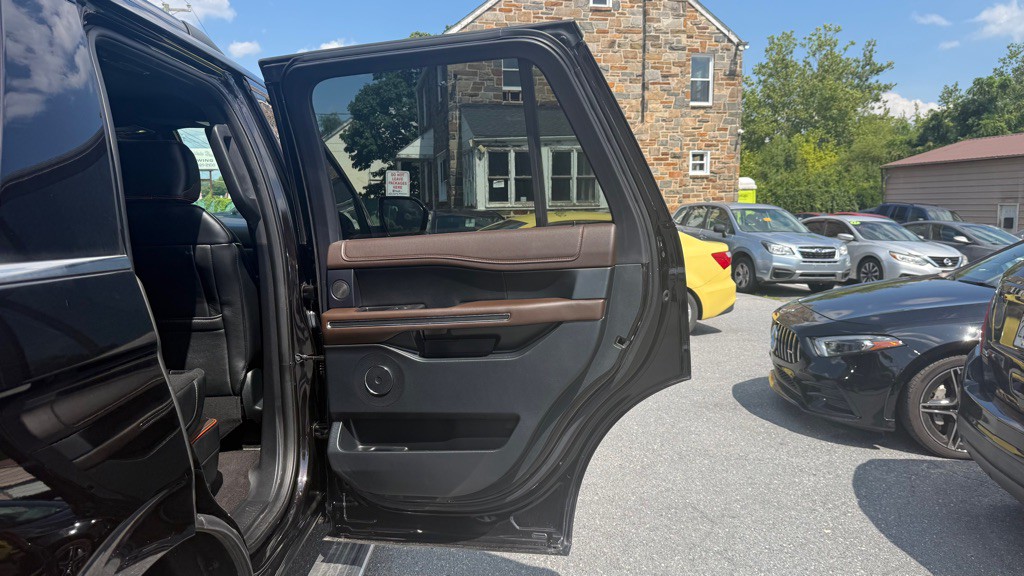 2021 Ford Expedition Image 21
