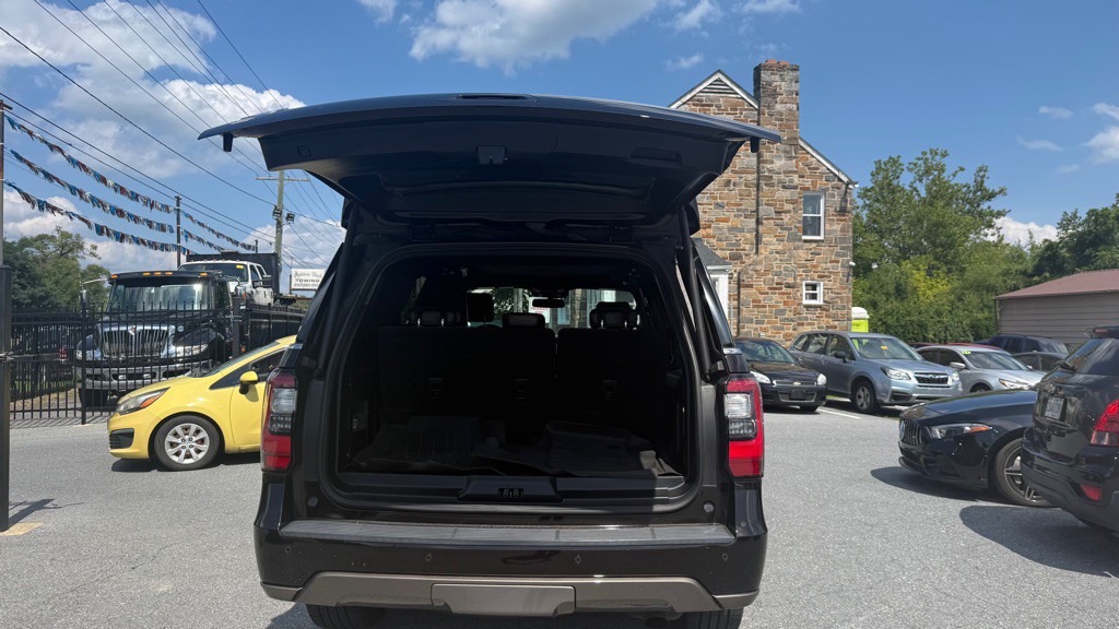 2021 Ford Expedition Image 23