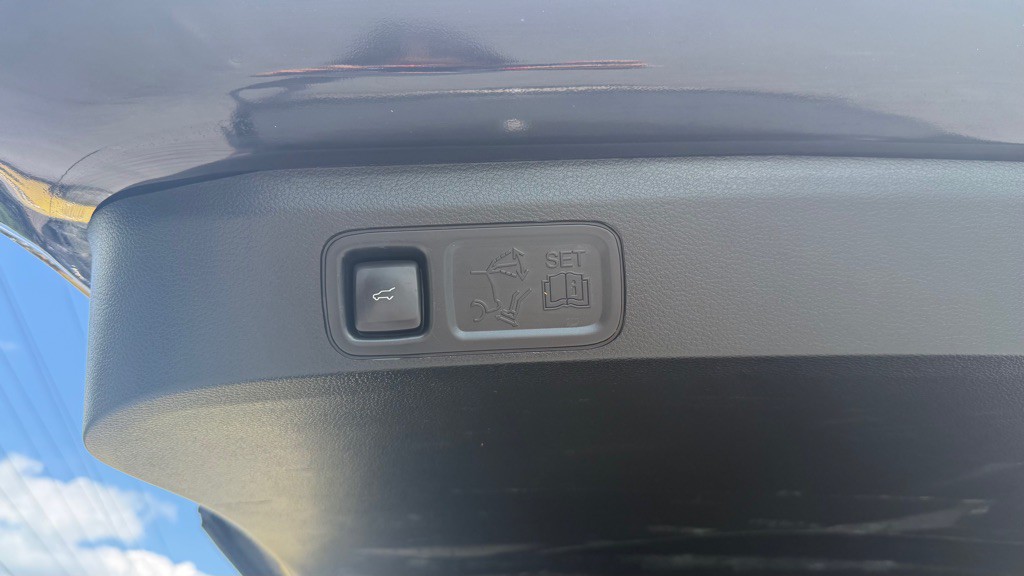 2021 Ford Expedition Image 25