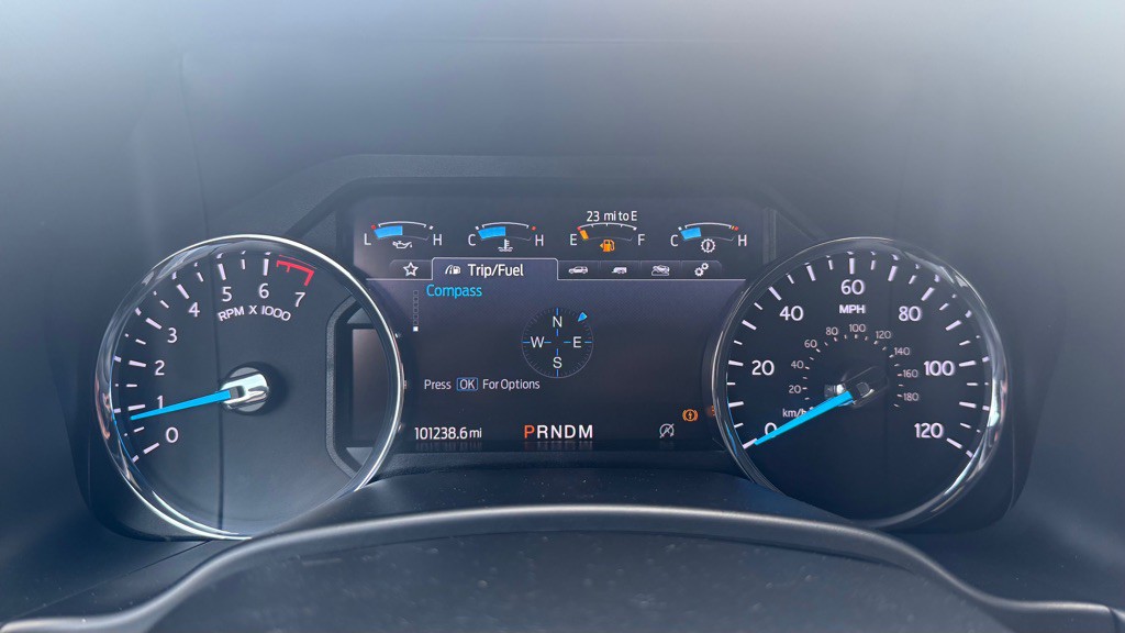 2021 Ford Expedition Image 26