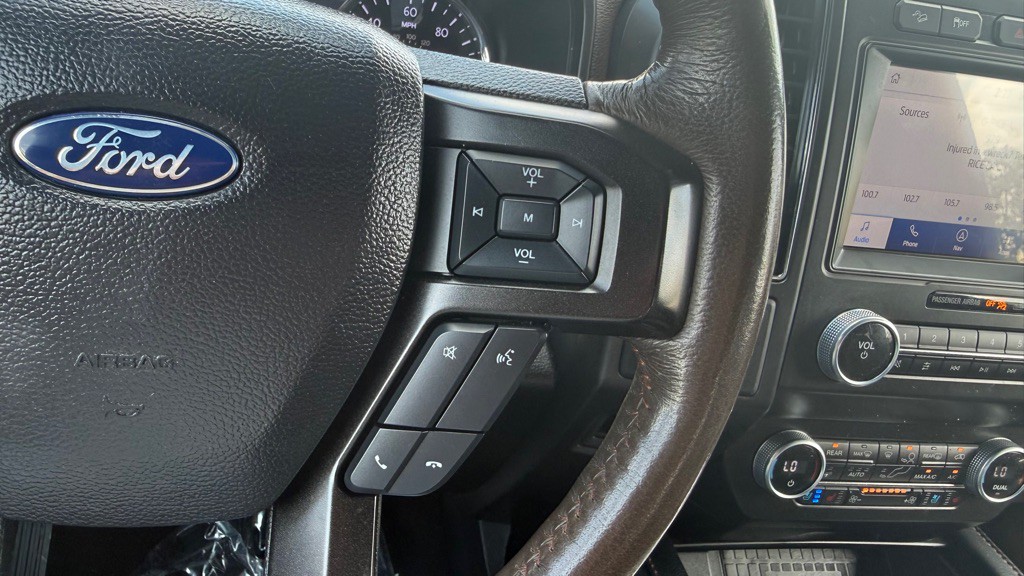 2021 Ford Expedition Image 27