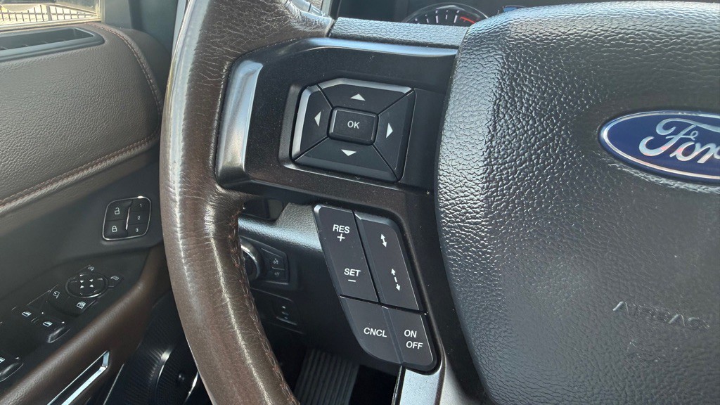 2021 Ford Expedition Image 29