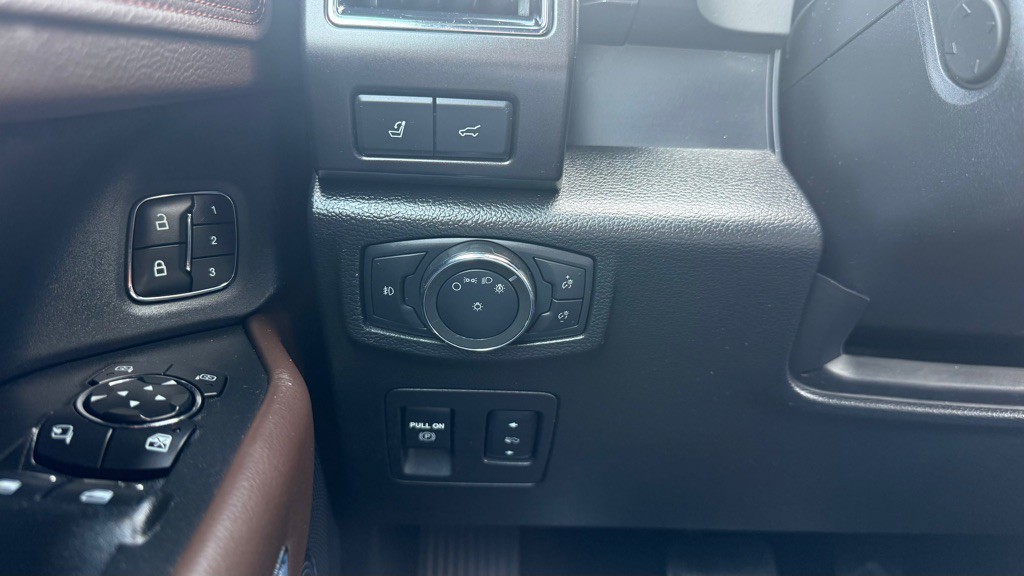 2021 Ford Expedition Image 31