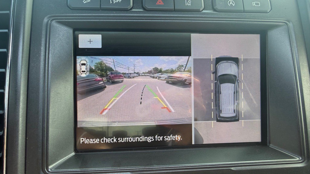2021 Ford Expedition Image 34