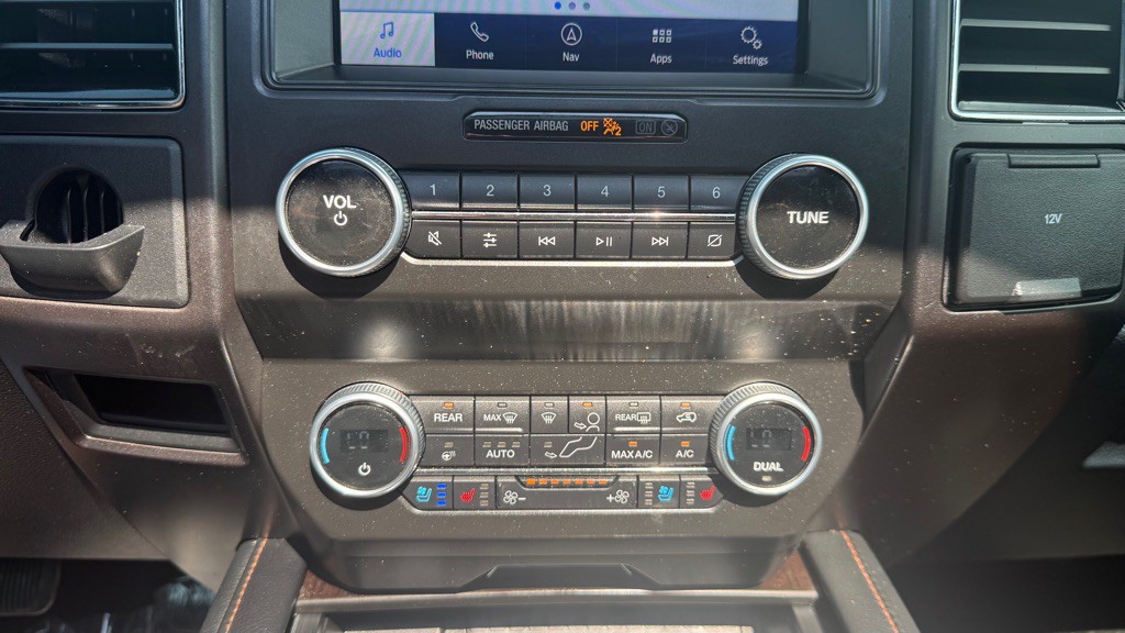 2021 Ford Expedition Image 35