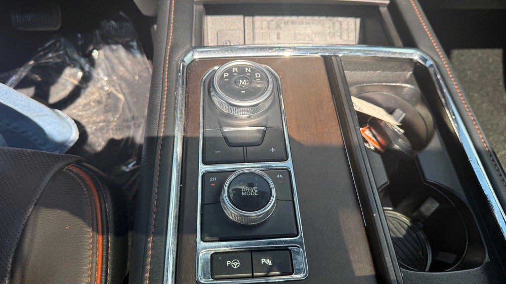 2021 Ford Expedition Image 36