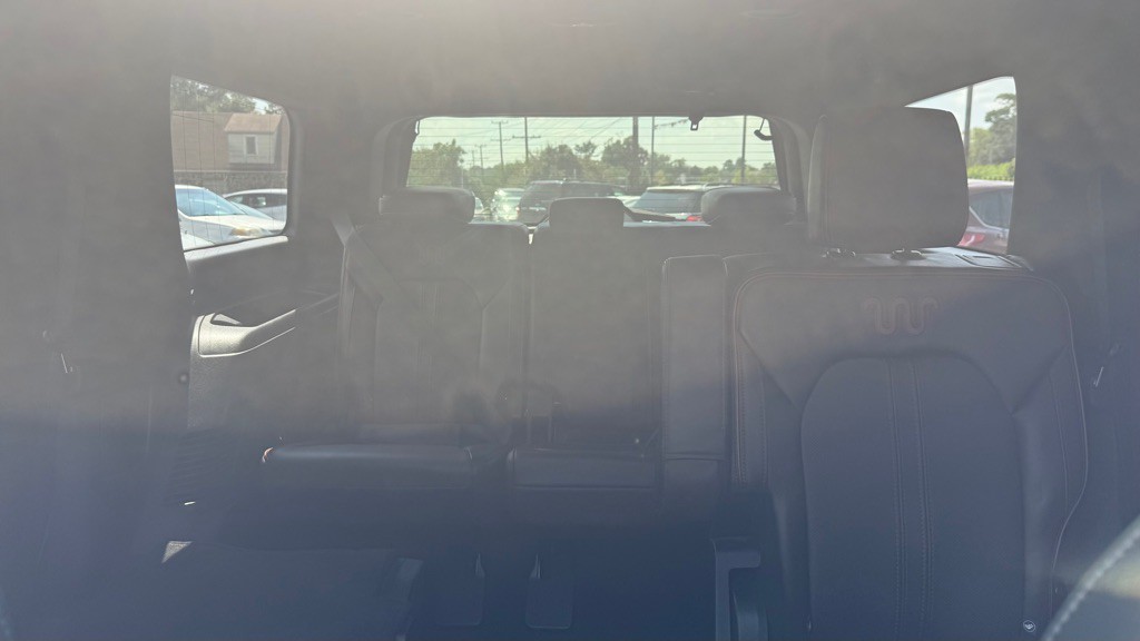 2021 Ford Expedition Image 37