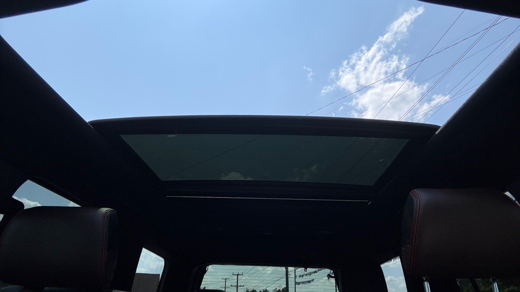 2021 Ford Expedition Image 38