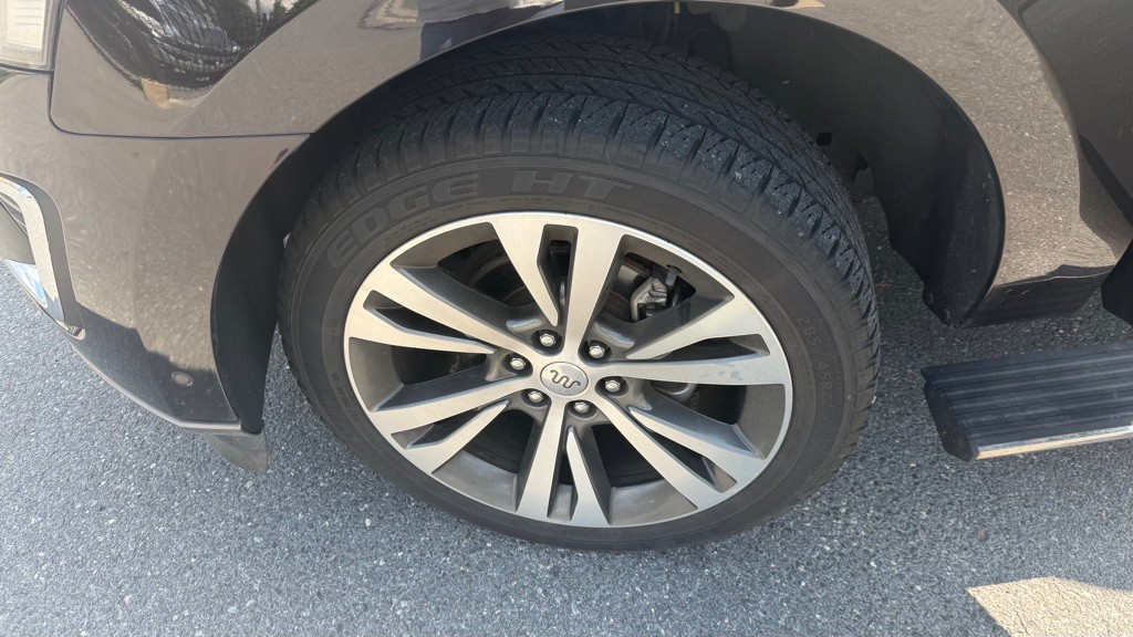 2021 Ford Expedition Image 39