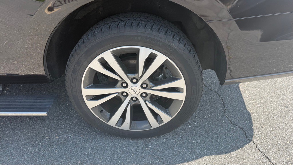 2021 Ford Expedition Image 40