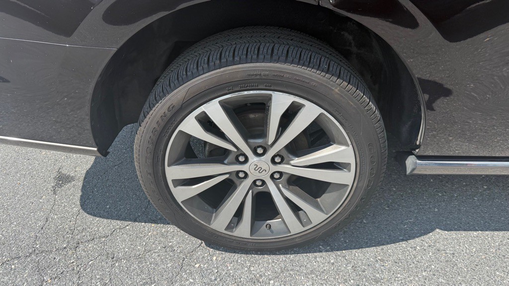 2021 Ford Expedition Image 41