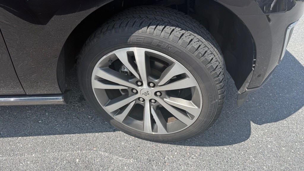 2021 Ford Expedition Image 42