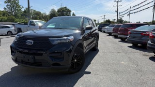 Image for 2021 Ford Explorer XLT ID: 7635412