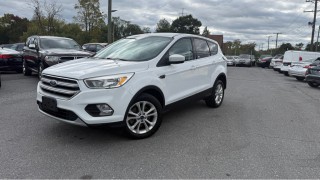 Image for 2017 Ford Escape SE ID: 7658111