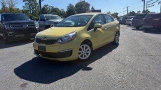 Image for 2016 Kia Rio LX ID: 7658194