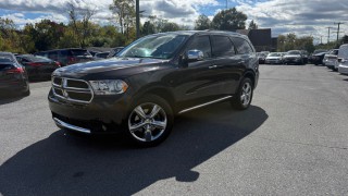 Image for 2012 Dodge Durango Citadel ID: 7686811