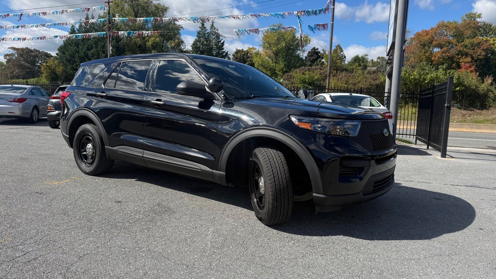 2020 Ford Explorer Image 3