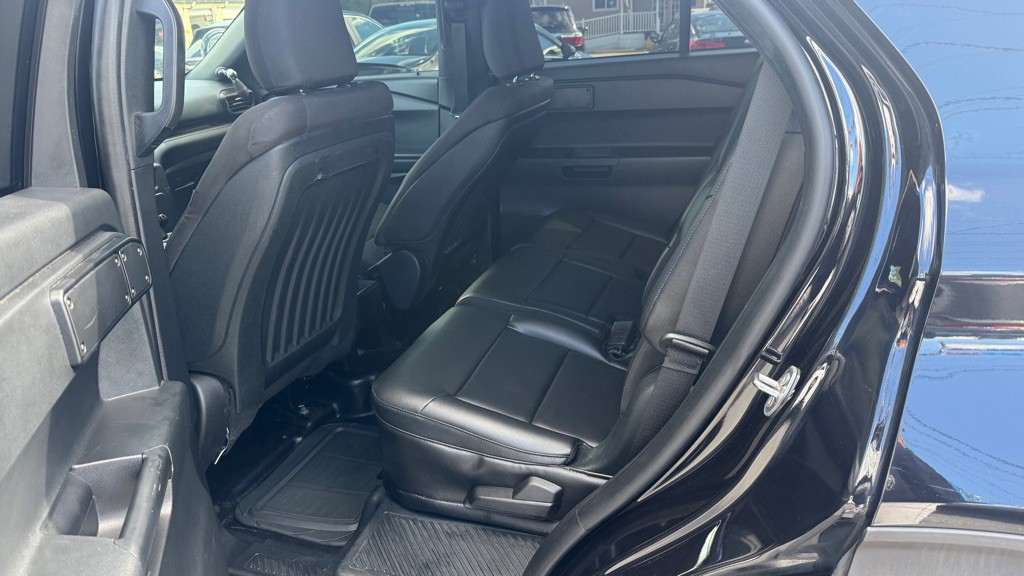2020 Ford Explorer Image 12