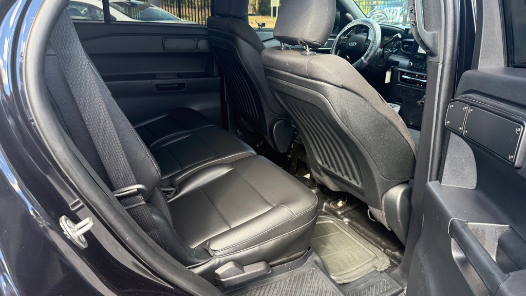 2020 Ford Explorer Image 18