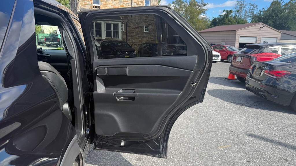 2020 Ford Explorer Image 19
