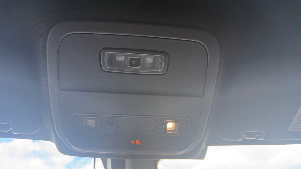 2020 Ford Explorer Image 36