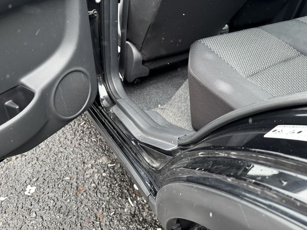 2013 Suzuki SX4 Image 11