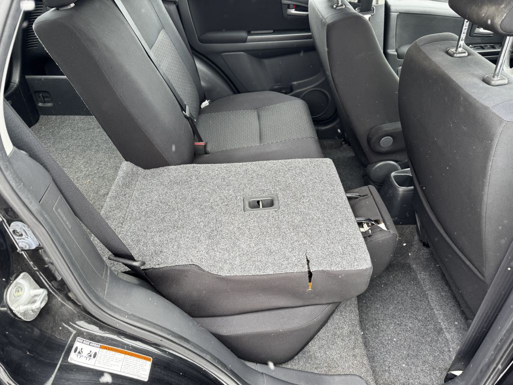 2013 Suzuki SX4 Image 15