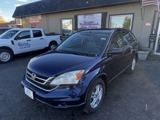 Image for 2010 Honda CR-V EX ID: 6882716