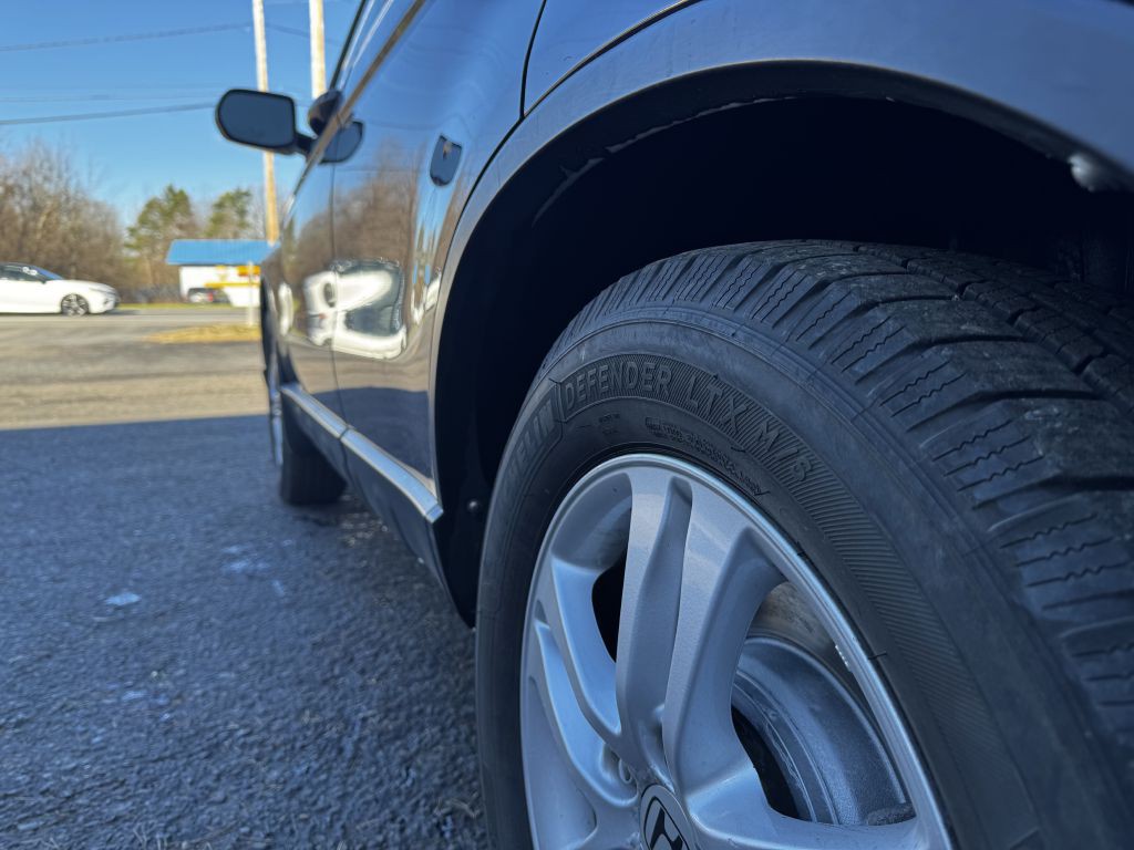 2010 Honda CR-V Image 9