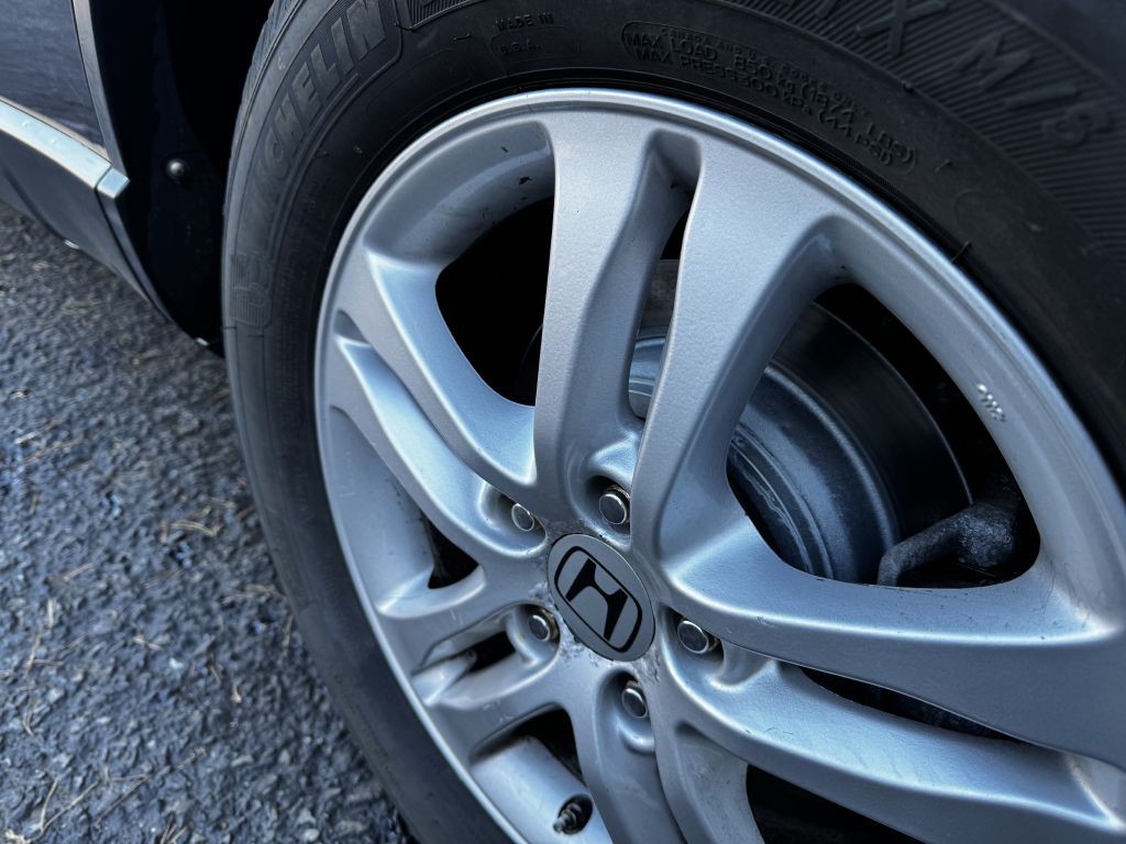 2010 Honda CR-V Image 10