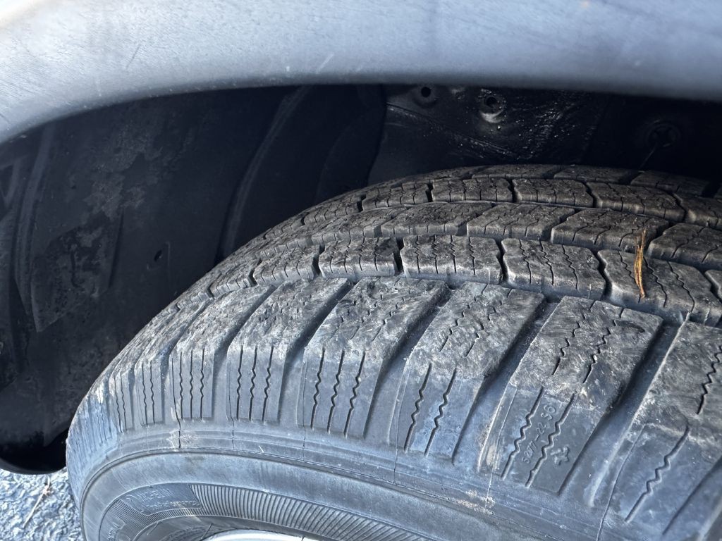 2010 Honda CR-V Image 11