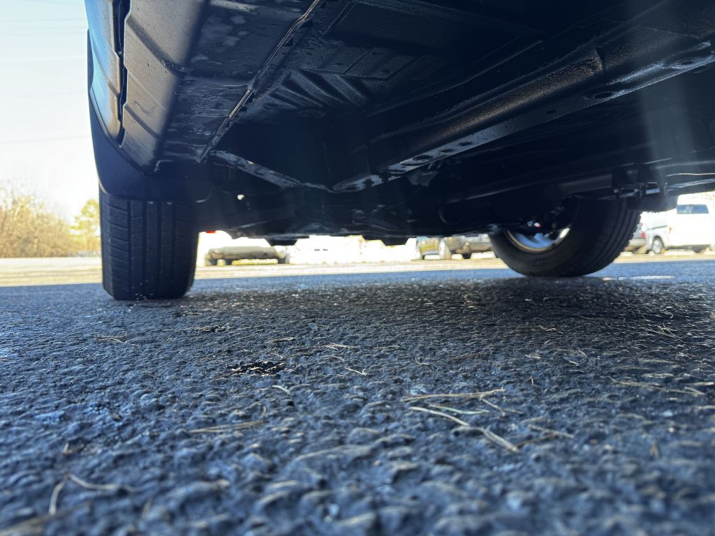 2010 Honda CR-V Image 12