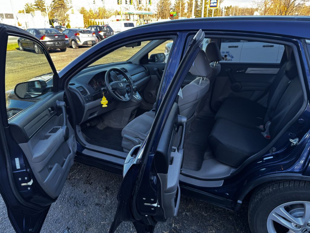 2010 Honda CR-V Image 13