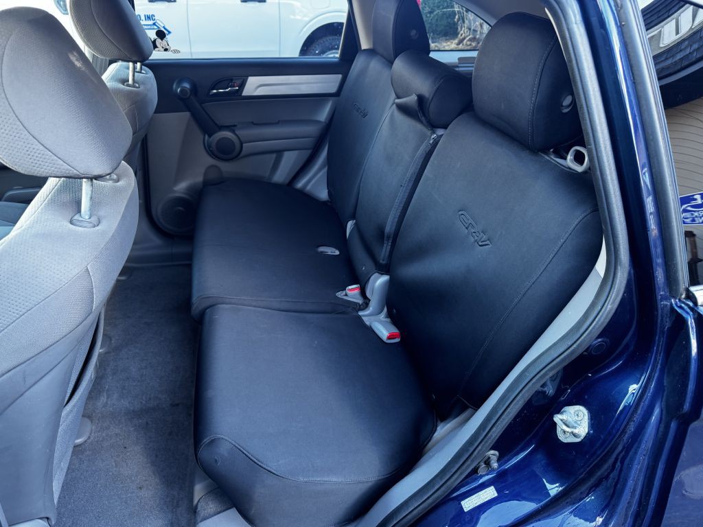 2010 Honda CR-V Image 14