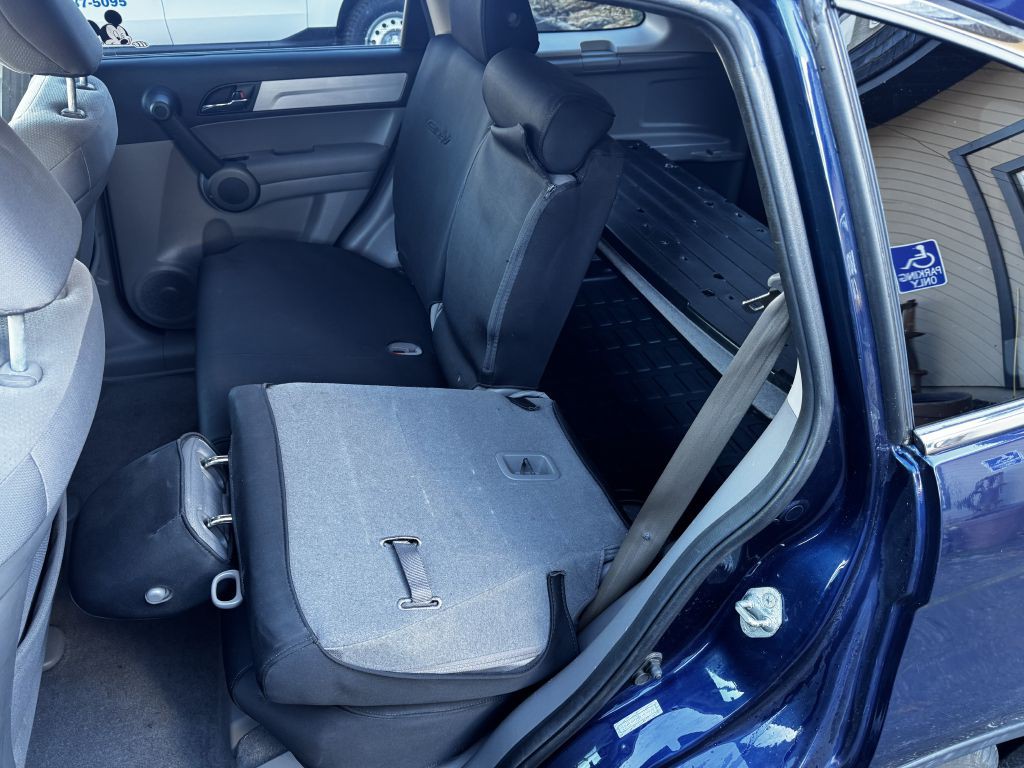 2010 Honda CR-V Image 15