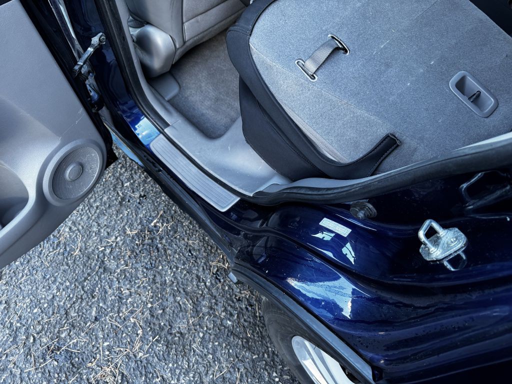 2010 Honda CR-V Image 16