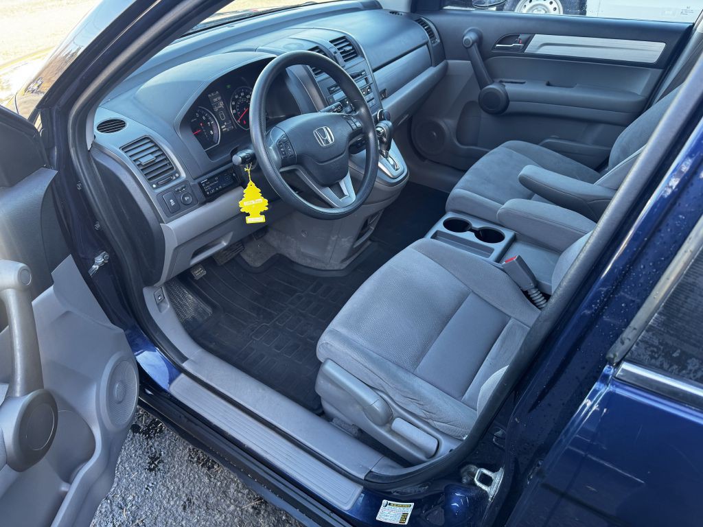 2010 Honda CR-V Image 17