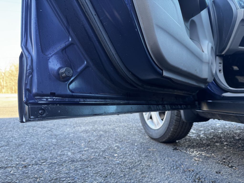 2010 Honda CR-V Image 18