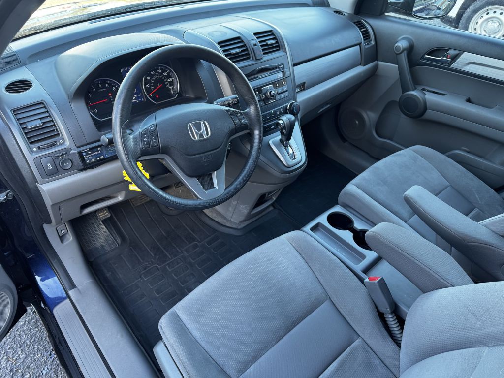 2010 Honda CR-V Image 19