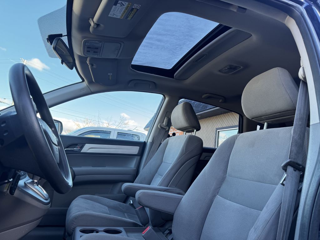 2010 Honda CR-V Image 20