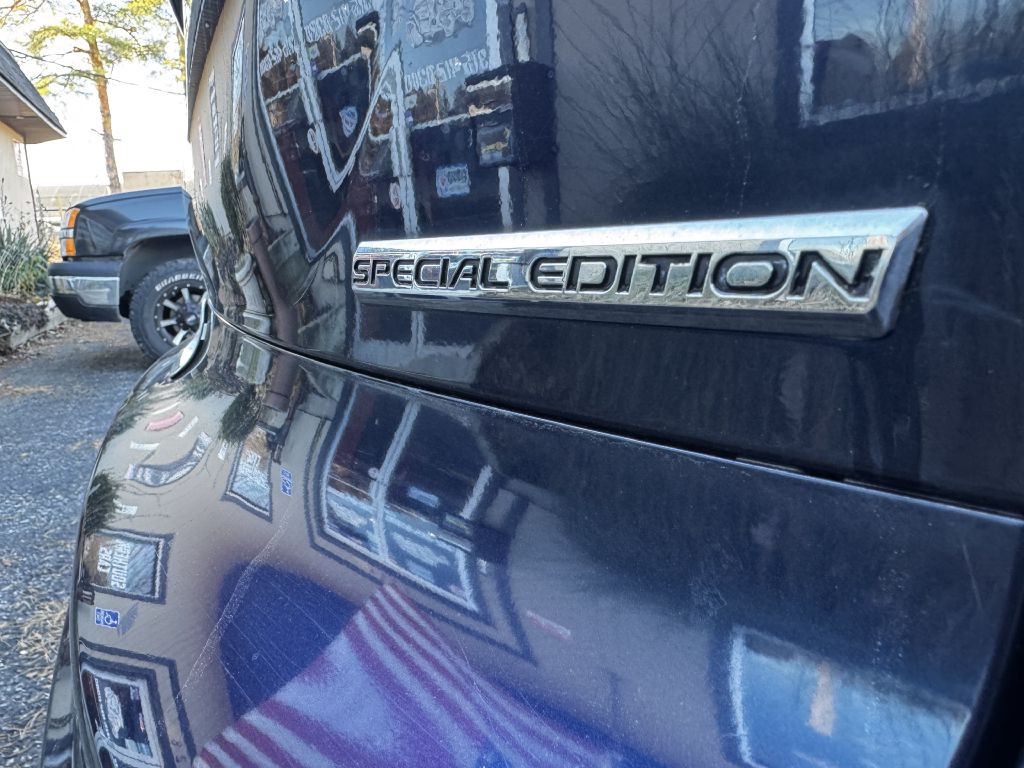 2010 Honda CR-V Image 22