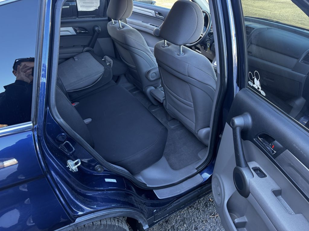 2010 Honda CR-V Image 23
