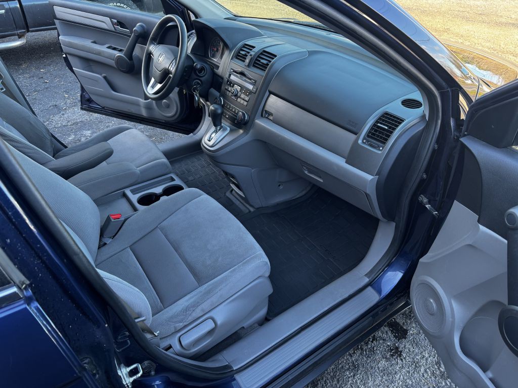 2010 Honda CR-V Image 24
