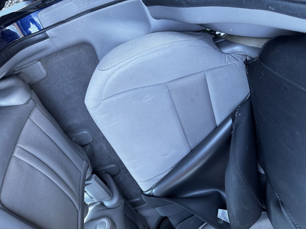 2010 Honda CR-V Image 25