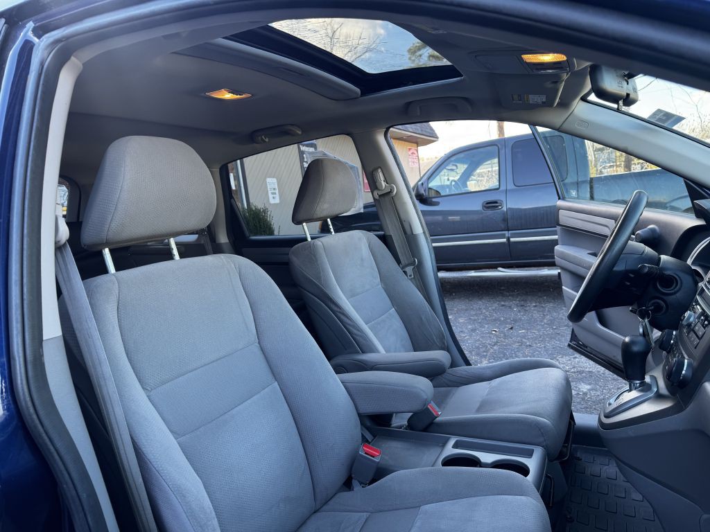 2010 Honda CR-V Image 26