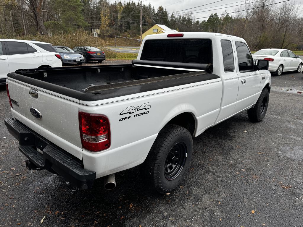 2011 Ford Ranger Image 5